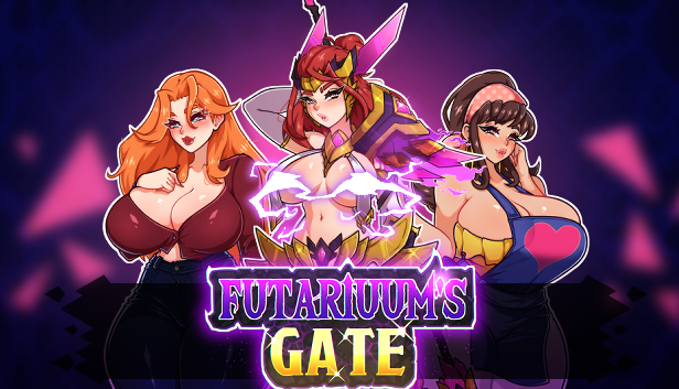 futariuumsgate.com